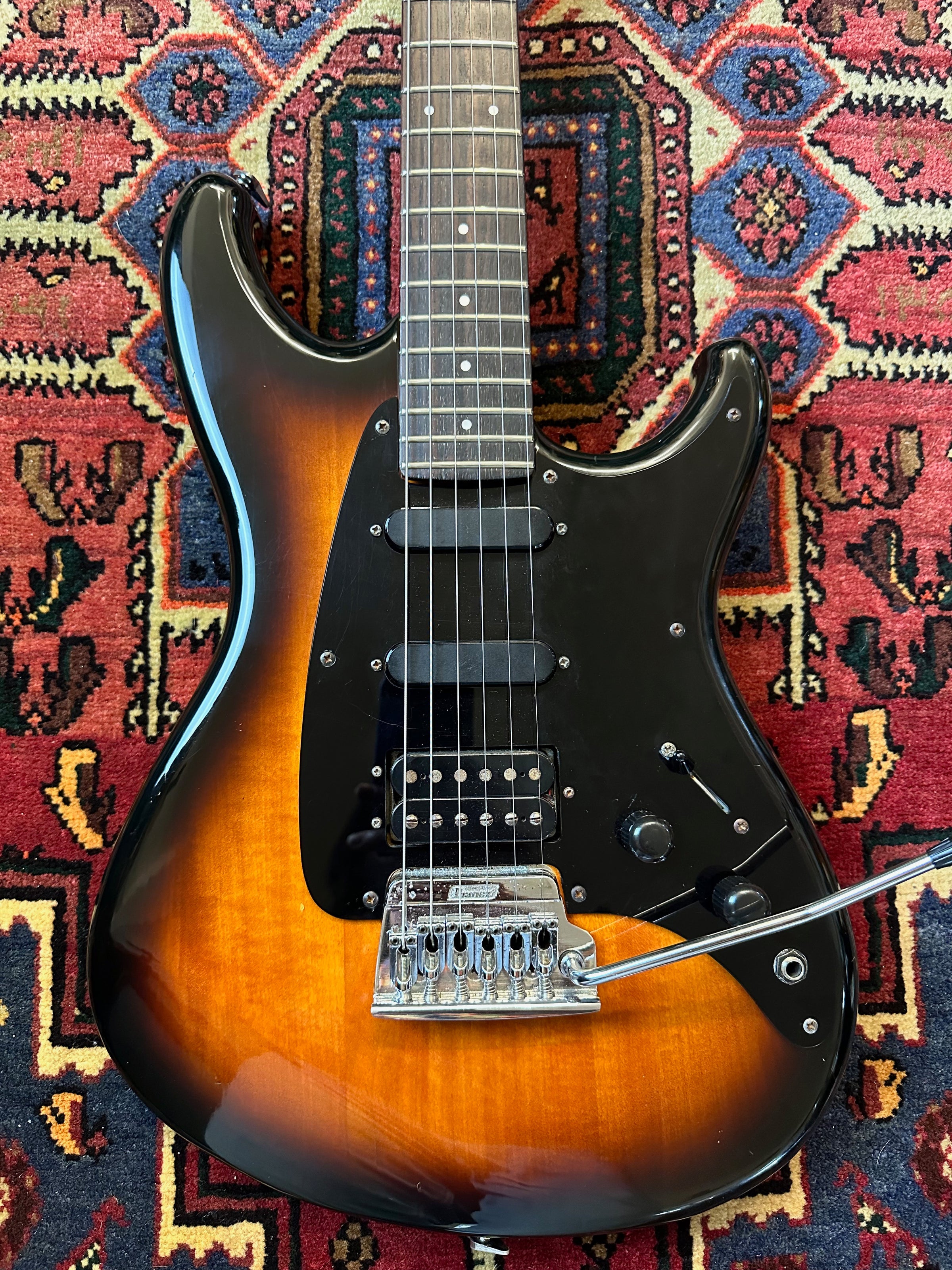 値下げ】Ibanez RG140 Roadstar （アイバニーズの値下げアイテム