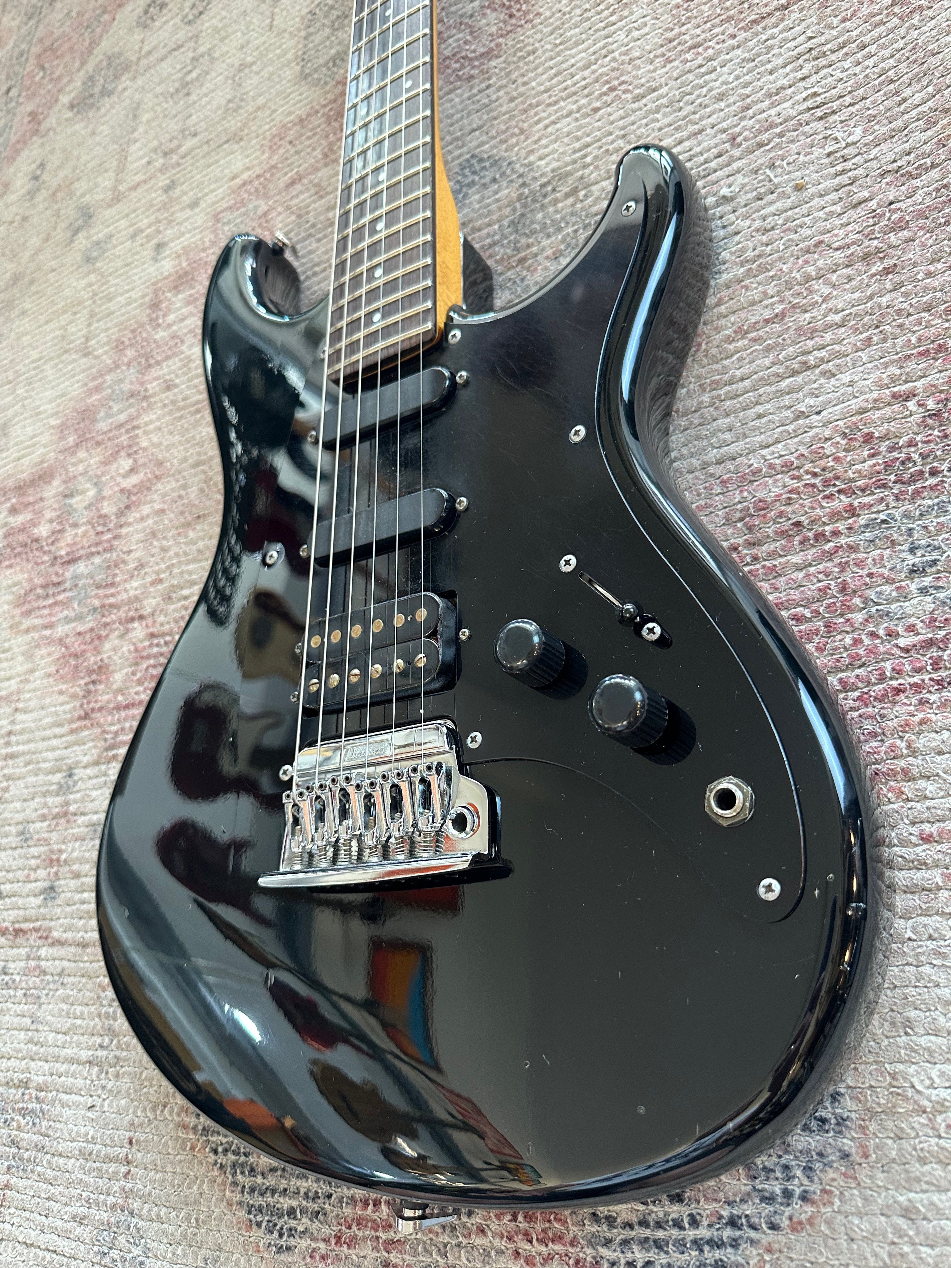 1986 Ibanez 日本製 Roadstar II RG140 1986 Ibanez 日本製 Roadstar II RG140 RG140 (1986–1987