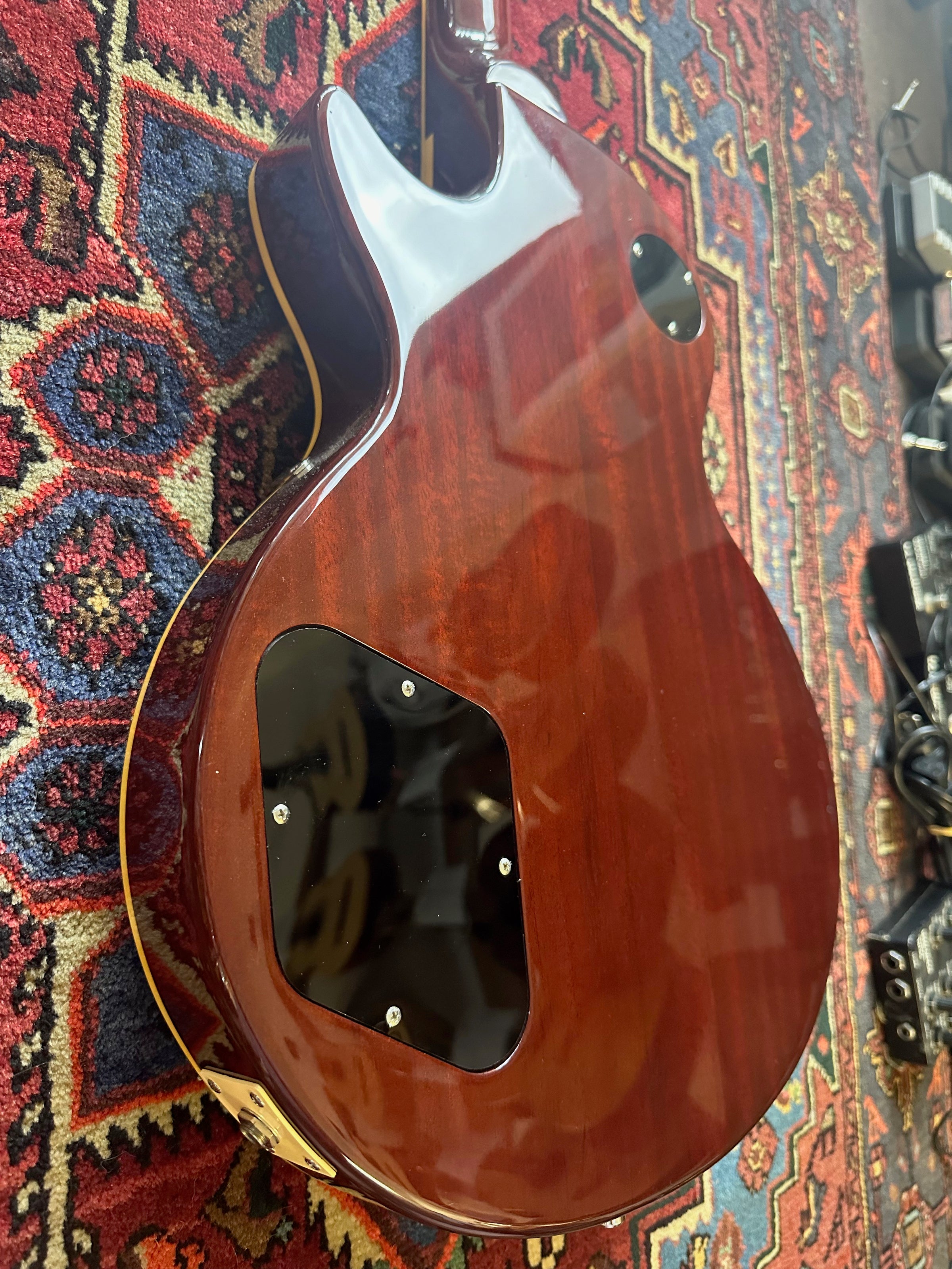 Epiphone Japan Les Paul LPS85F 2001 | GuitarSmith Australia Used