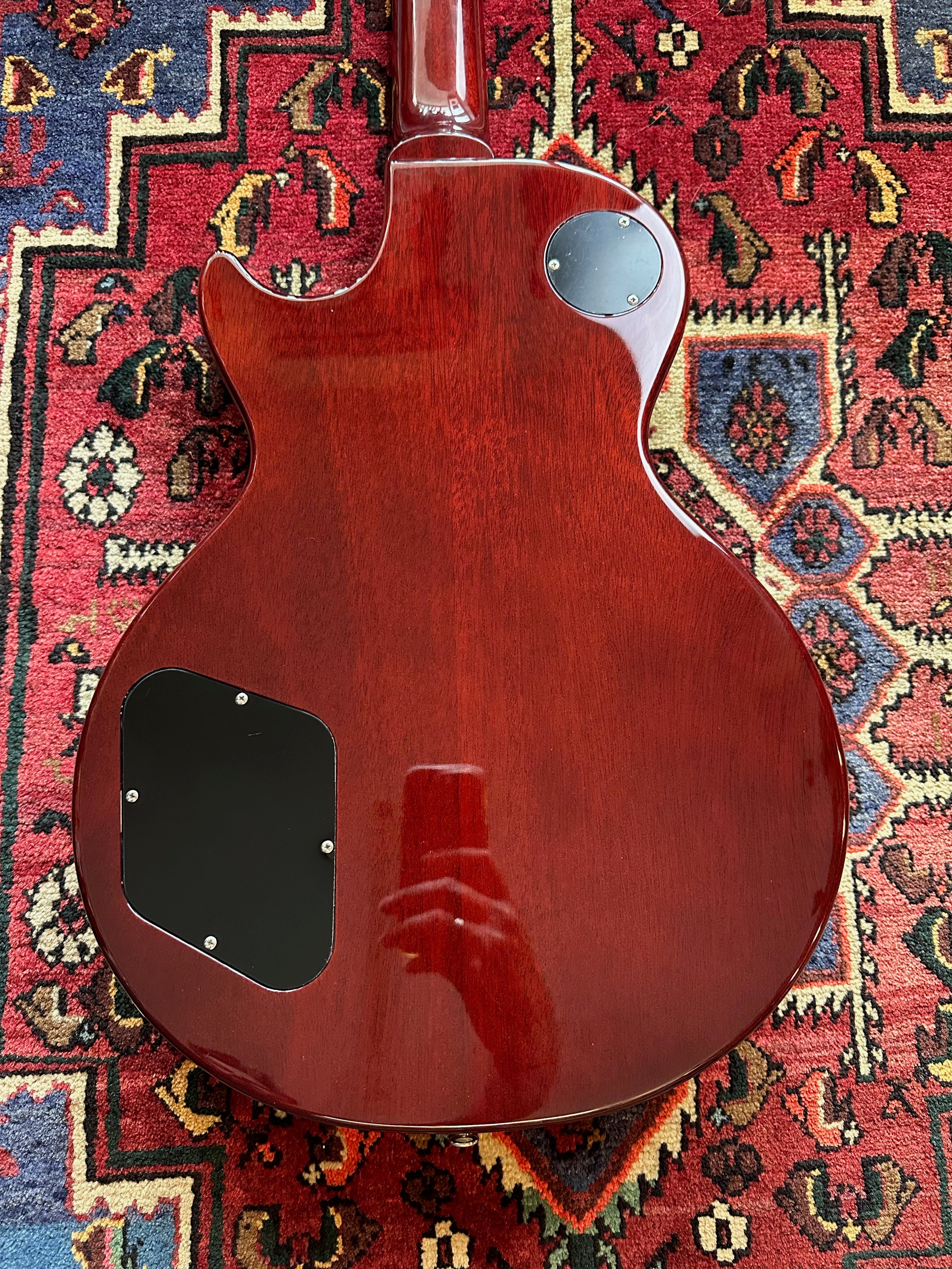 Tokai LS-129 VF (Violin Finish) Japan, 