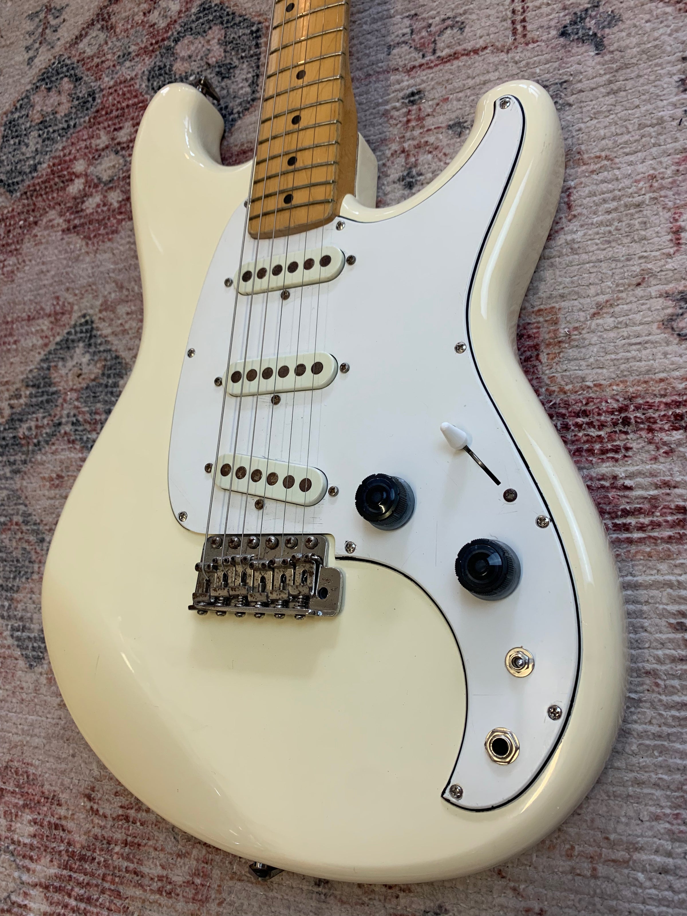 Ibanez Roadstar II Series RS205 Made in Japan 1983