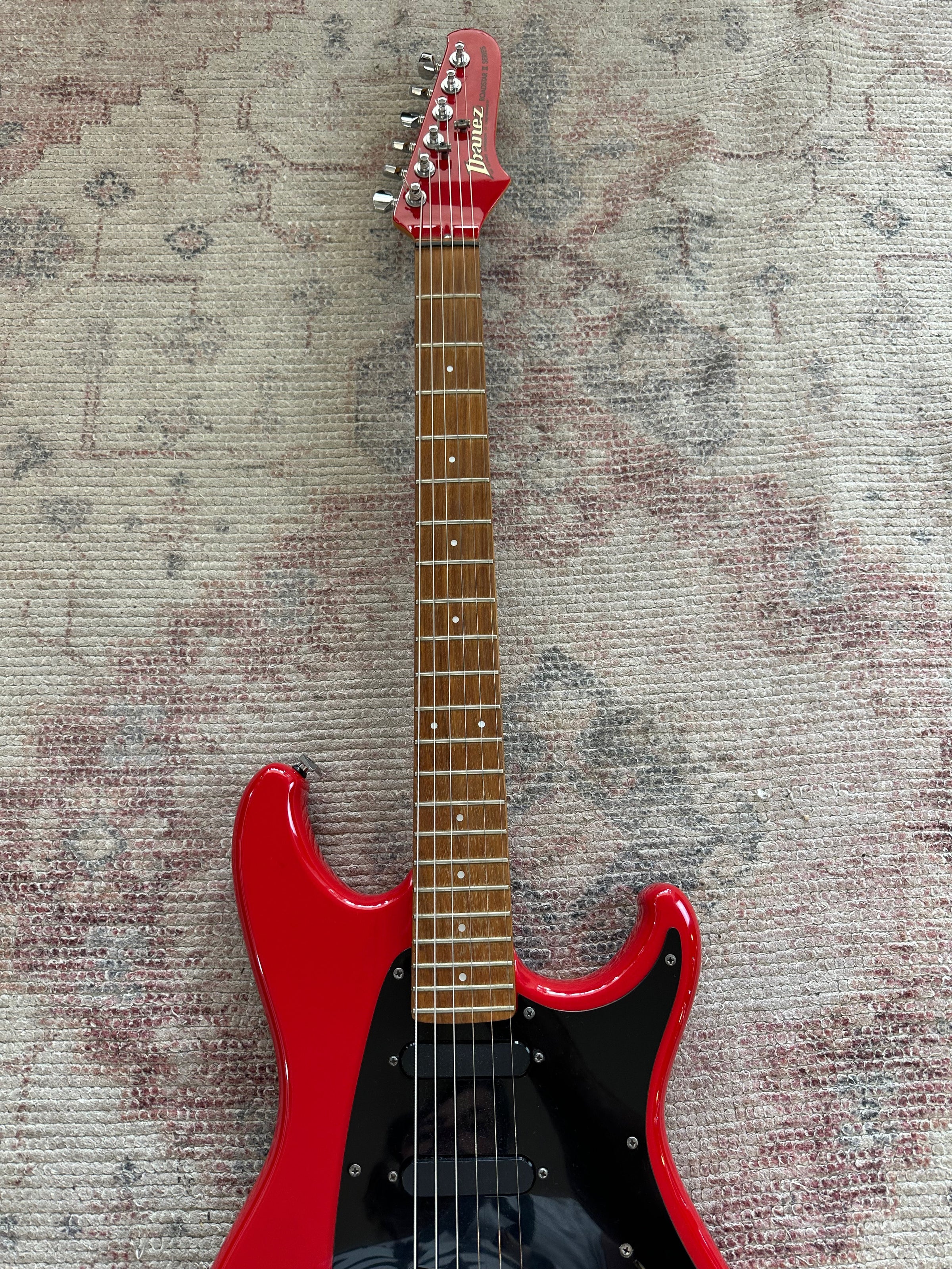 Ibanez Roadstar II RG135 Made in Japan 1986 | GuitarSmith