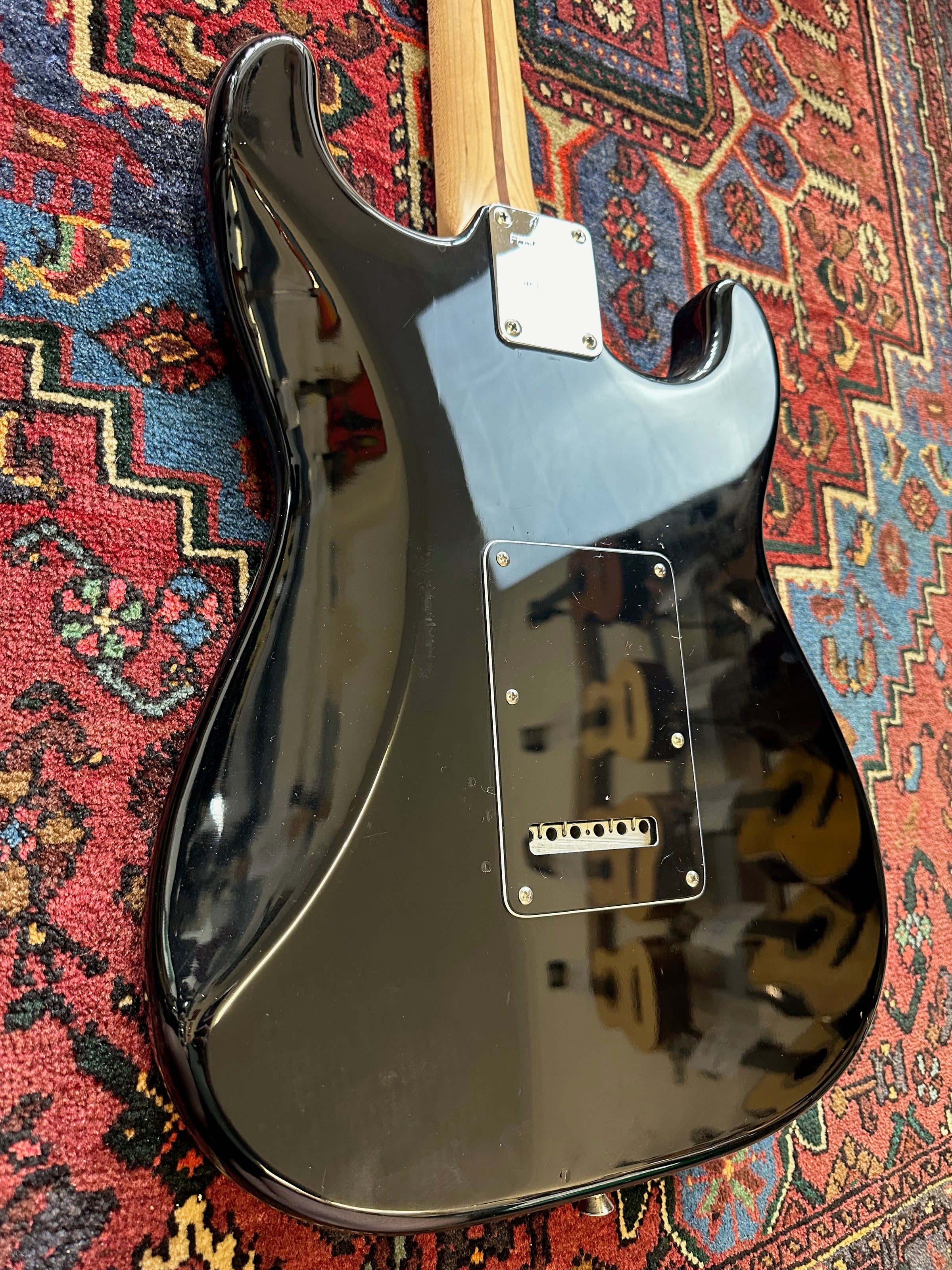 FERNANDES LE-1JP ストラト JAPAN JGA2010 FERNANDES LE-1JP ストラト JAPAN JGA2010 1992 Fernandes LE-1