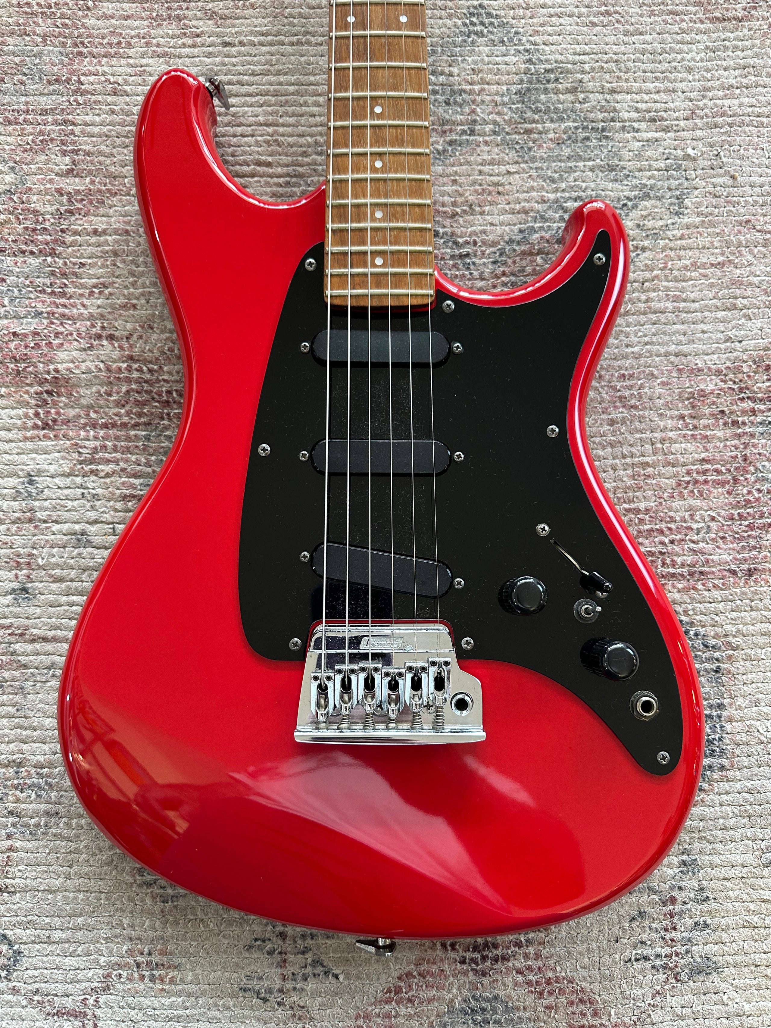 Ibanez Roadstar II RG135 Made in Japan 1986 | GuitarSmith Australia ...